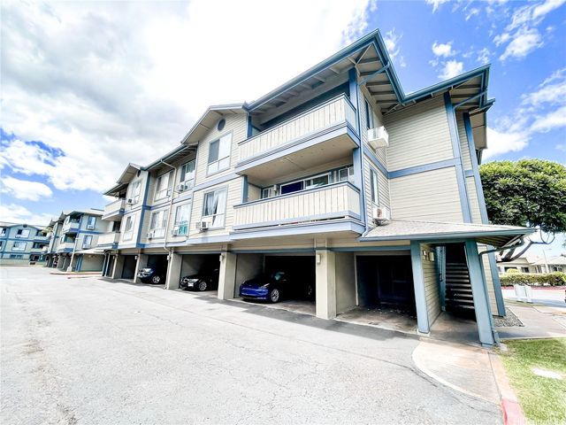 91-289 Hanapouli Circle 5I, Ewa Beach, HI 96706