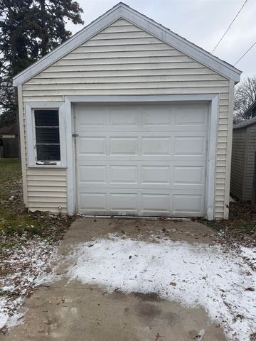 144 Lockwood Street, Saginaw, MI 48602