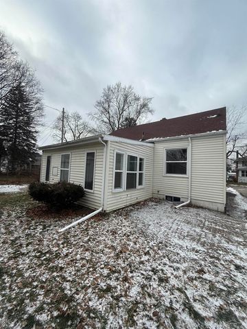 144 Lockwood Street, Saginaw, MI 48602