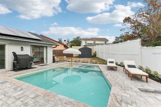 3775 SPRINGHILL CIRCLE, Palm Harbor, FL 34684