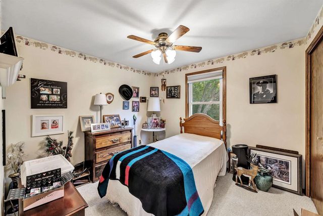 804 SPOONER COURT, De Pere, WI 54115