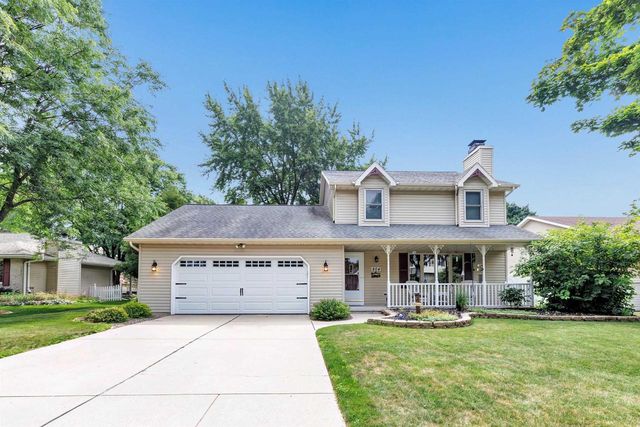 804 SPOONER COURT, De Pere, WI 54115