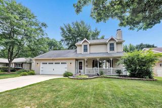 804 SPOONER COURT, De Pere, WI 54115