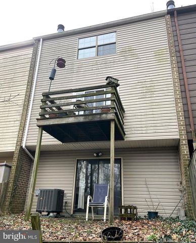 2816 ASPEN HILL RD, Baltimore, MD 21234