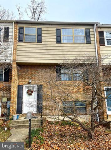 2816 ASPEN HILL RD, Baltimore, MD 21234