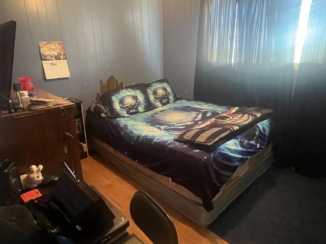 3191 W Rte 9, Crownpoint, NM 87313