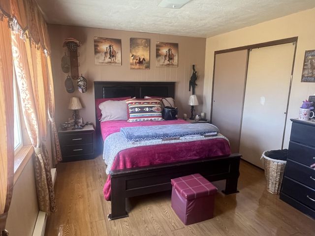 3191 W Rte 9, Crownpoint, NM 87313