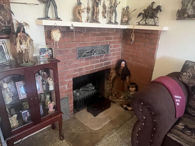 3191 W Rte 9, Crownpoint, NM 87313