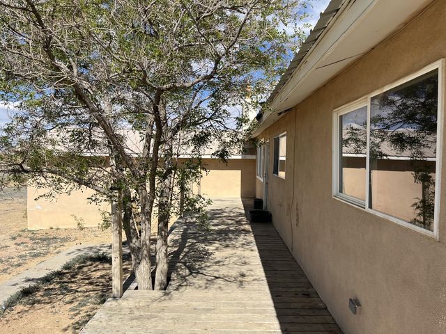 3191 W Rte 9, Crownpoint, NM 87313