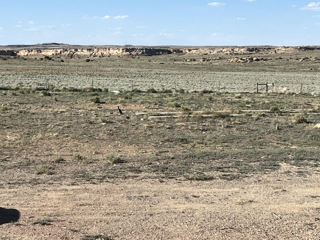 3191 W Rte 9, Crownpoint, NM 87313