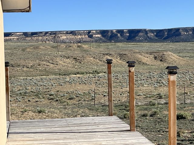 3191 W Rte 9, Crownpoint, NM 87313