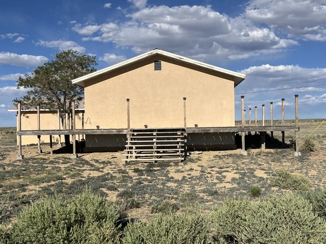3191 W Rte 9, Crownpoint, NM 87313