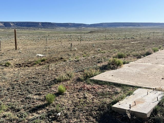 3191 W Rte 9, Crownpoint, NM 87313