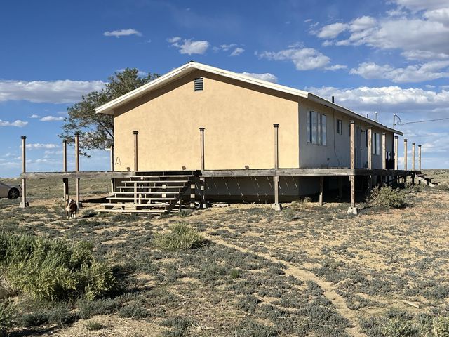 3191 W Rte 9, Crownpoint, NM 87313