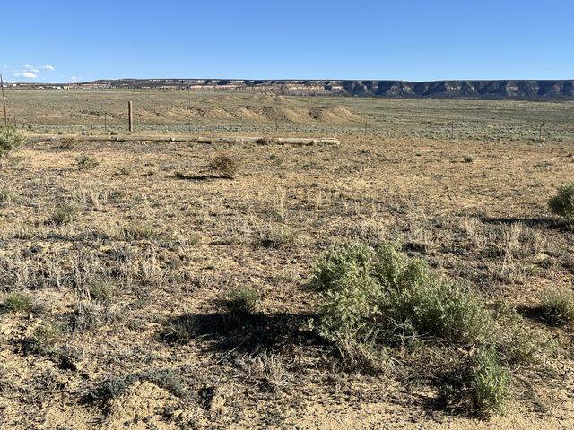 3191 W Rte 9, Crownpoint, NM 87313