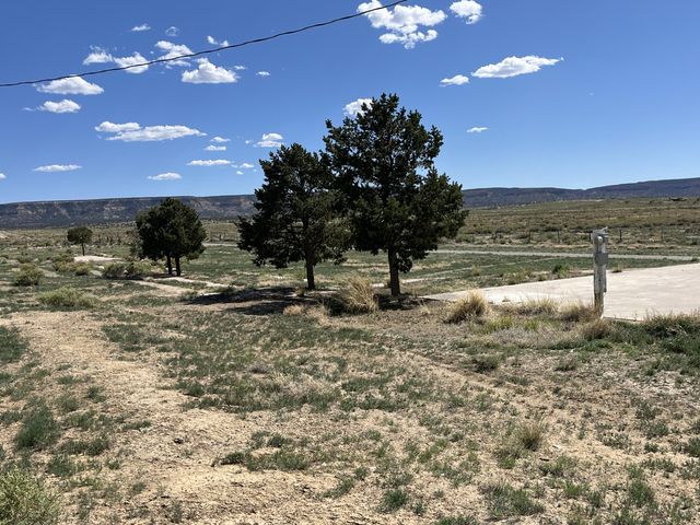 3191 W Rte 9, Crownpoint, NM 87313