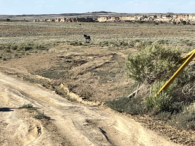 3191 W Rte 9, Crownpoint, NM 87313