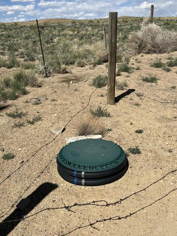 3191 W Rte 9, Crownpoint, NM 87313