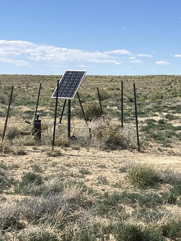 3191 W Rte 9, Crownpoint, NM 87313