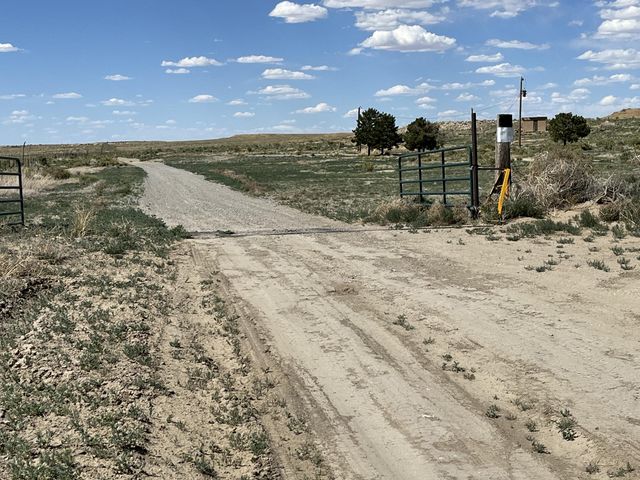 3191 W Rte 9, Crownpoint, NM 87313