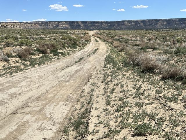 3191 W Rte 9, Crownpoint, NM 87313