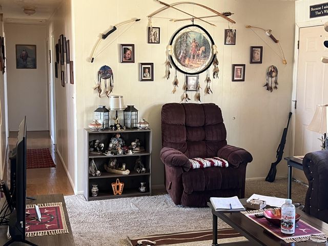 3191 W Rte 9, Crownpoint, NM 87313