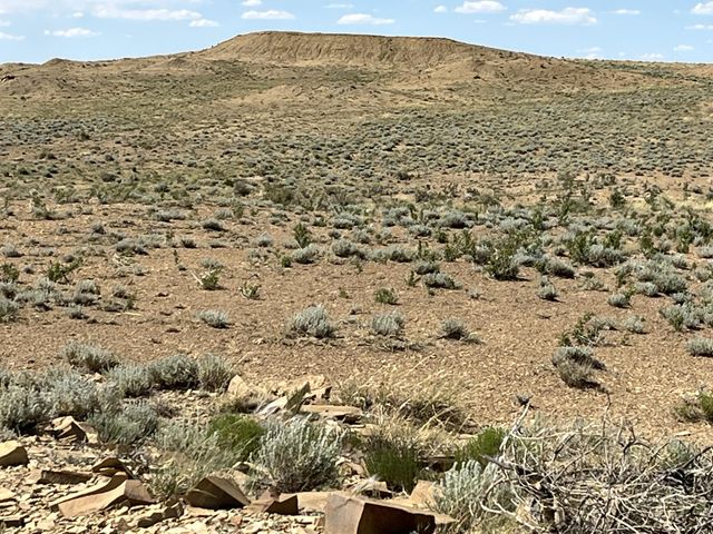 3191 W Rte 9, Crownpoint, NM 87313