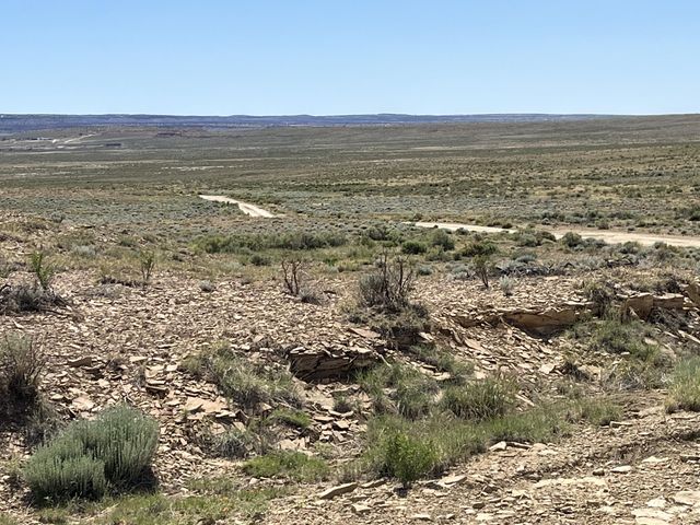 3191 W Rte 9, Crownpoint, NM 87313