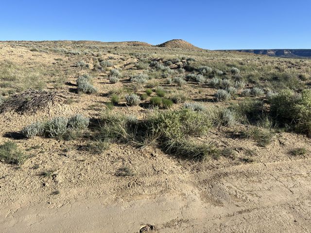 3191 W Rte 9, Crownpoint, NM 87313