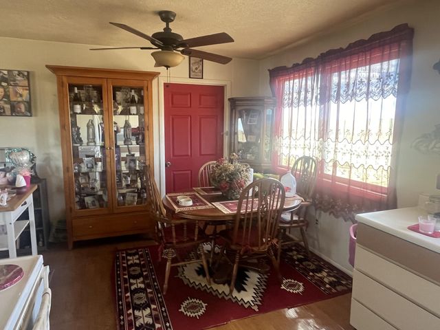 3191 W Rte 9, Crownpoint, NM 87313