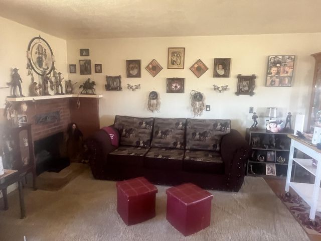 3191 W Rte 9, Crownpoint, NM 87313