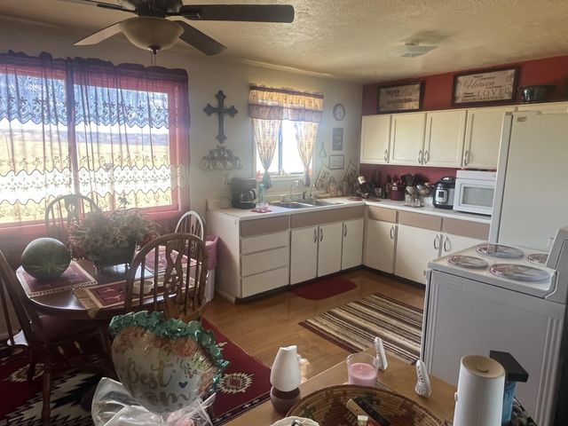 3191 W Rte 9, Crownpoint, NM 87313