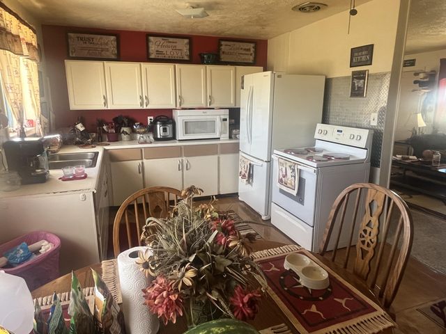 3191 W Rte 9, Crownpoint, NM 87313