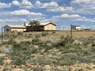 3191 W Rte 9, Crownpoint, NM 87313