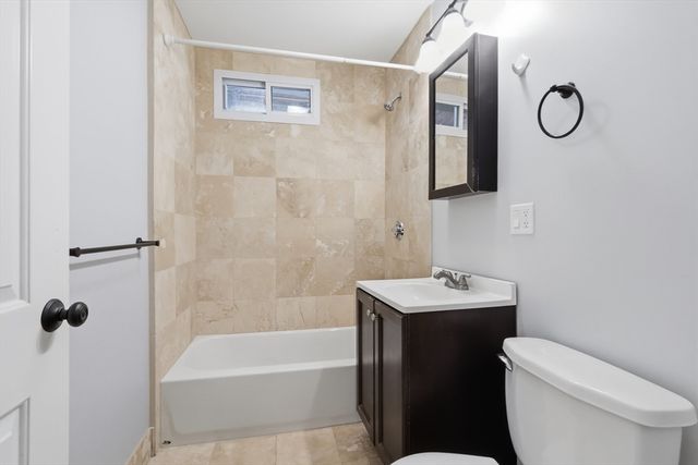 92 Bragdon St 3, Boston, MA 02119