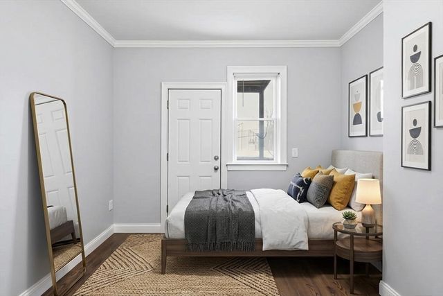 92 Bragdon St 3, Boston, MA 02119