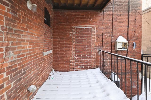 92 Bragdon St 3, Boston, MA 02119