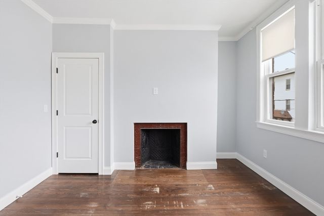 92 Bragdon St 3, Boston, MA 02119