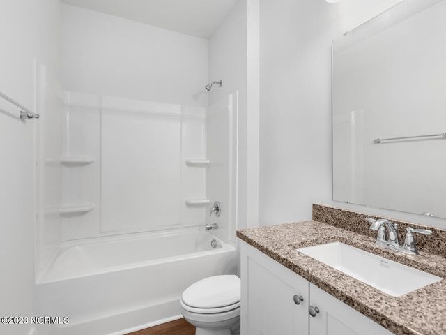 2016 Willowleaf Drive Lot 003, Leland, NC 28451