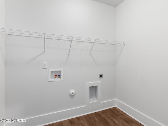 2016 Willowleaf Drive Lot 003, Leland, NC 28451