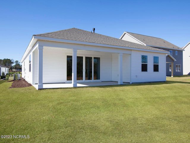 2016 Willowleaf Drive Lot 003, Leland, NC 28451