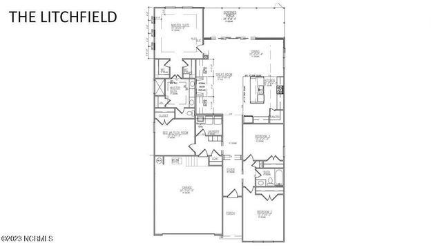 2016 Willowleaf Drive Lot 003, Leland, NC 28451