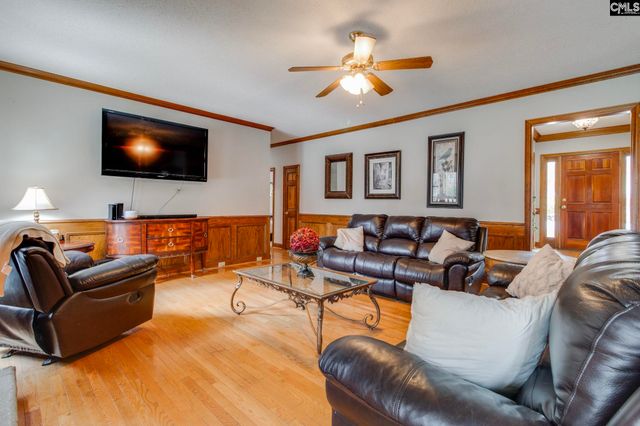 3 Foxfield Lane, Blythewood, SC 29016