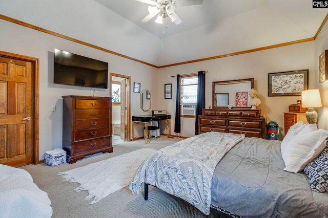 3 Foxfield Lane, Blythewood, SC 29016