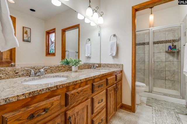 3 Foxfield Lane, Blythewood, SC 29016