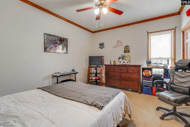 3 Foxfield Lane, Blythewood, SC 29016