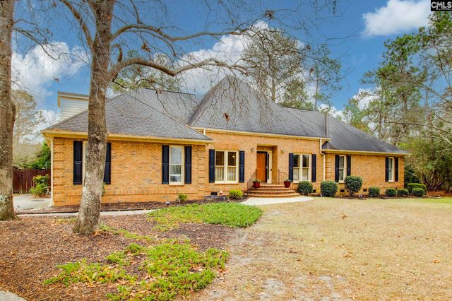 3 Foxfield Lane, Blythewood, SC 29016