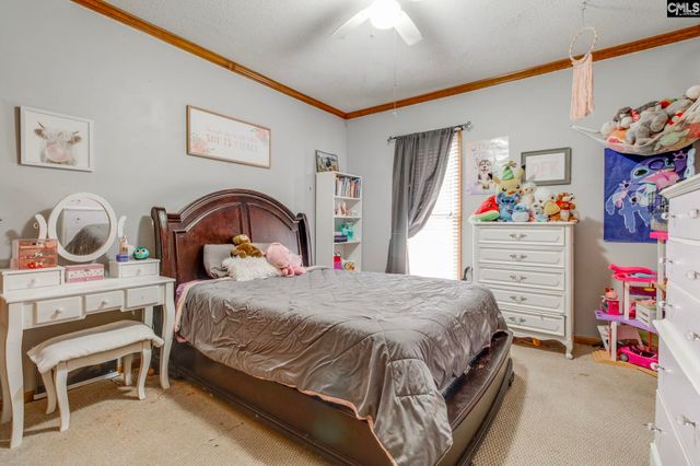 3 Foxfield Lane, Blythewood, SC 29016