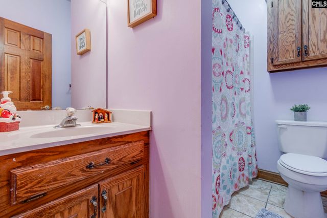 3 Foxfield Lane, Blythewood, SC 29016