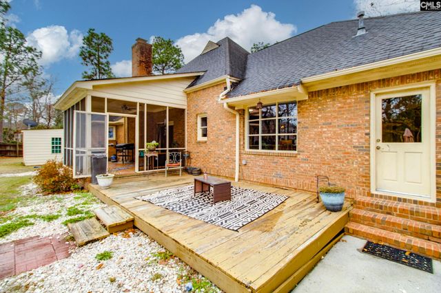 3 Foxfield Lane, Blythewood, SC 29016